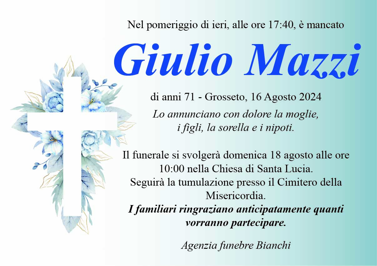 Immagine annuncio